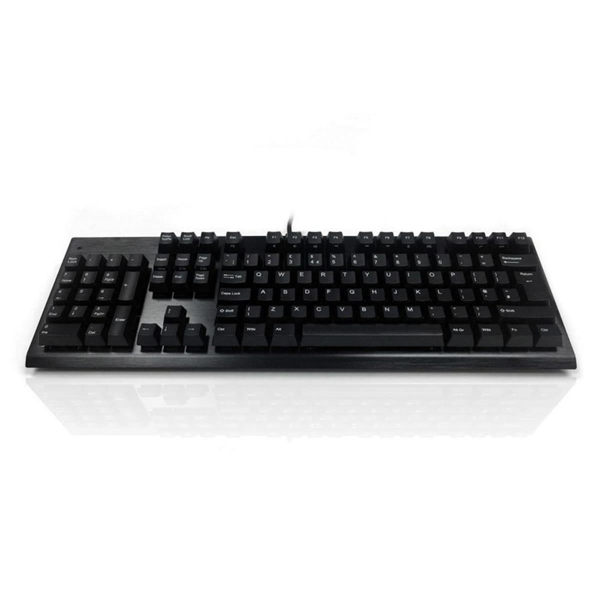 Accuratus Left-Handed USB/PS2 Keyboard 1