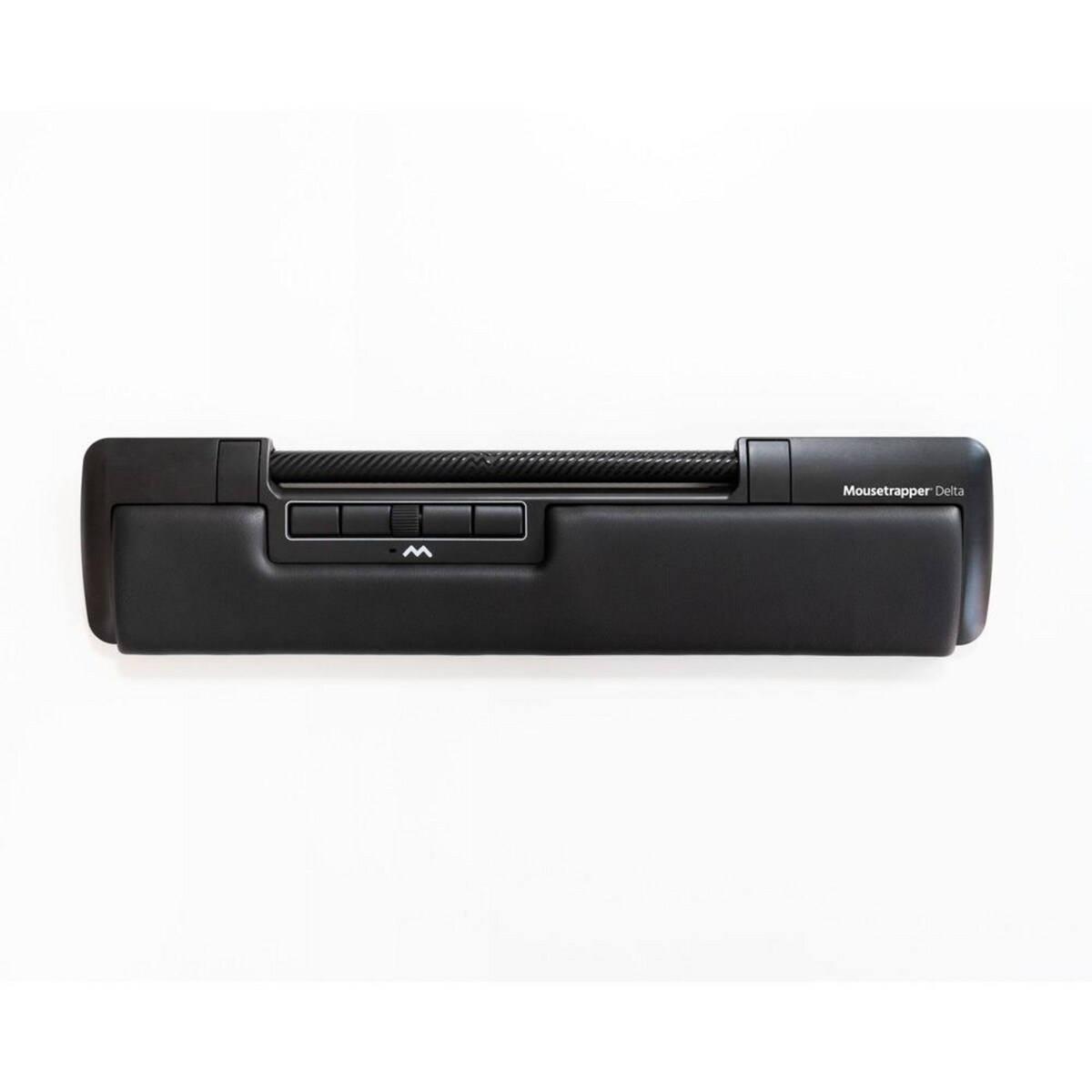 Mousetrapper Delta Regular - Black 1