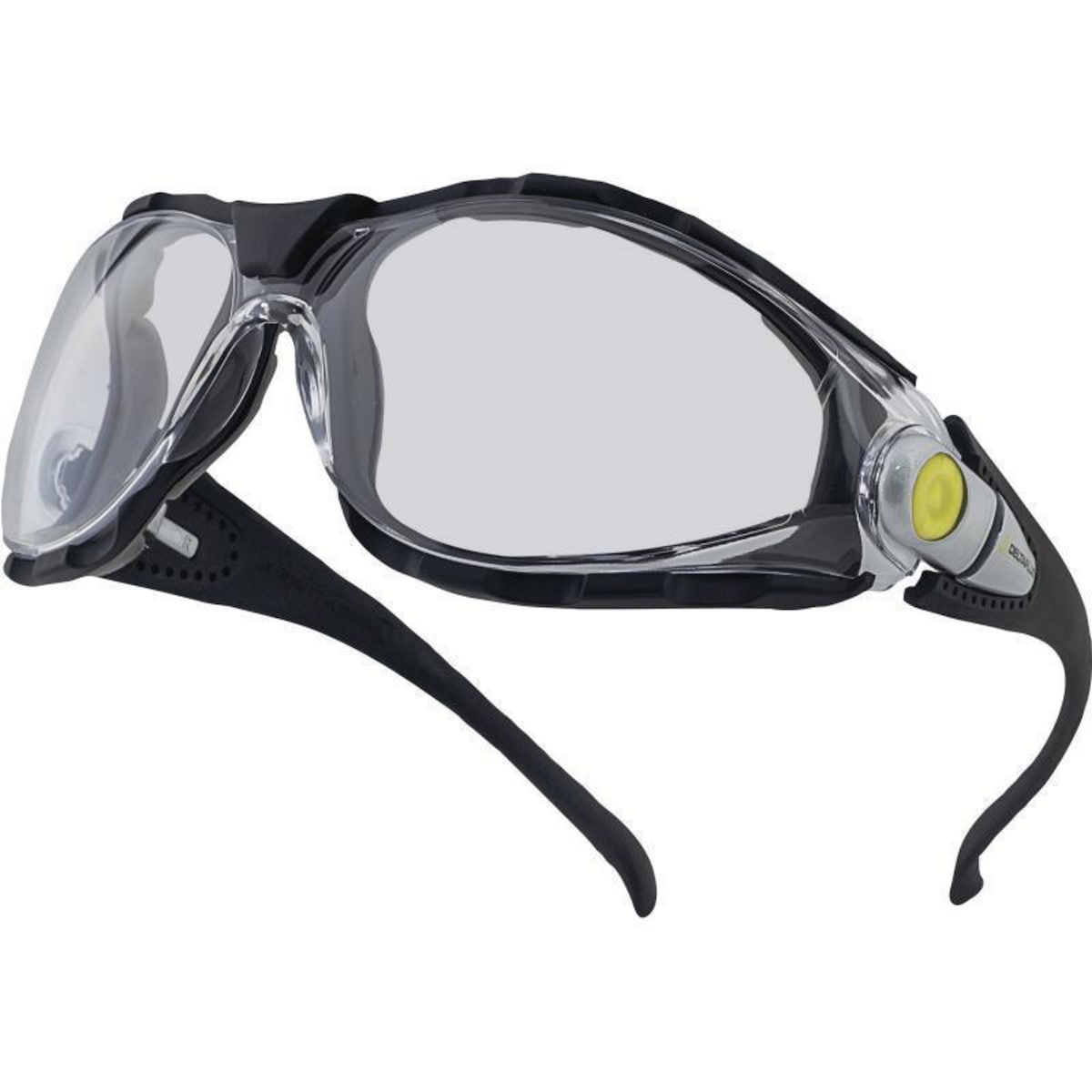Delta Plus Pacaya Lyviz Safety Spectacles Clear 1