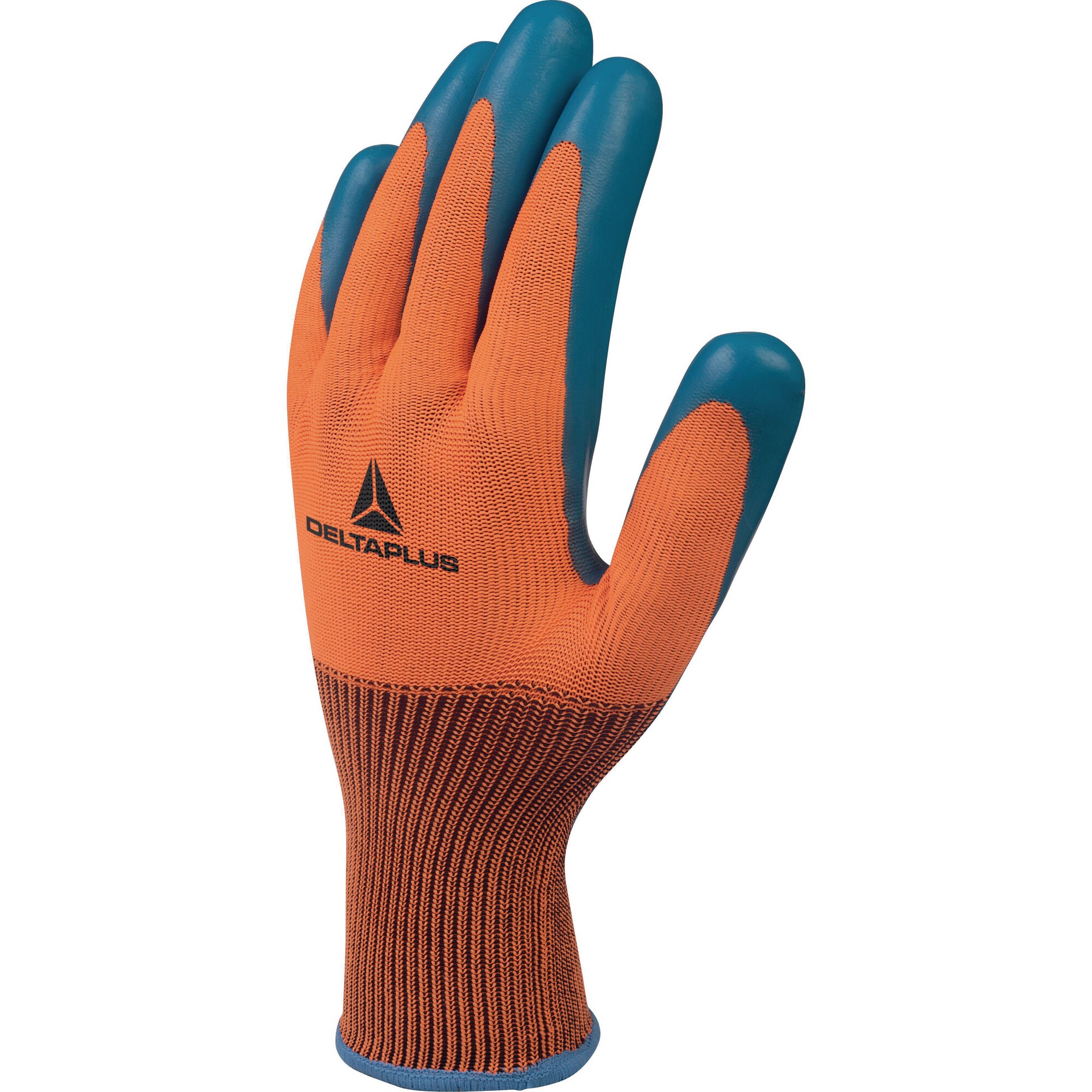 Delta Plus VE733 Supreme Grip Latex Coated | Lyreco