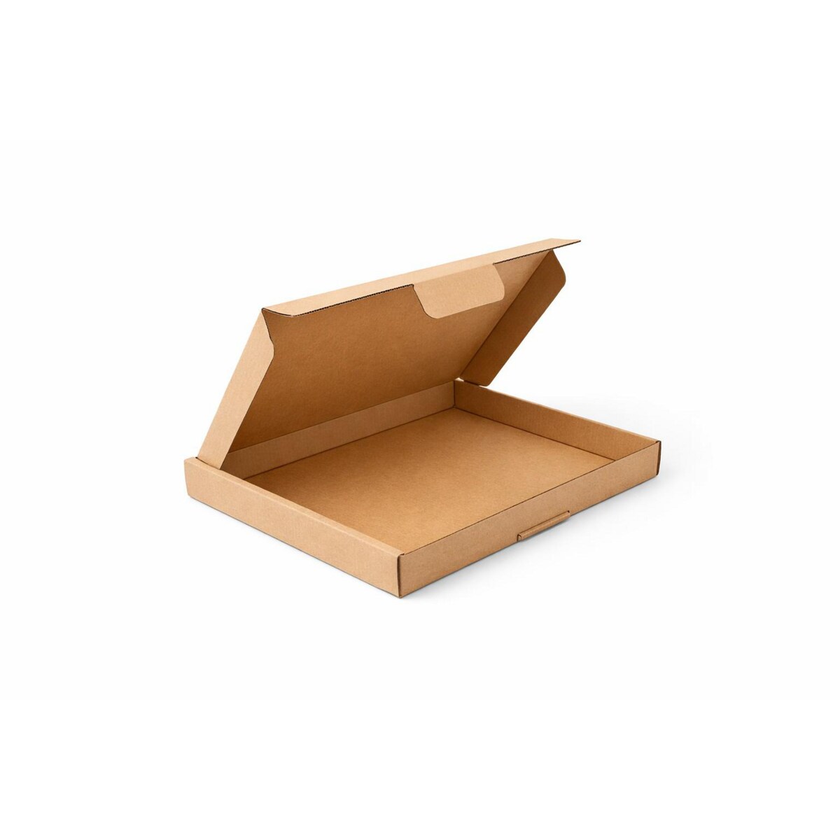 Large Letter Postal Box - 349x244x20mm - Pack of 25 1