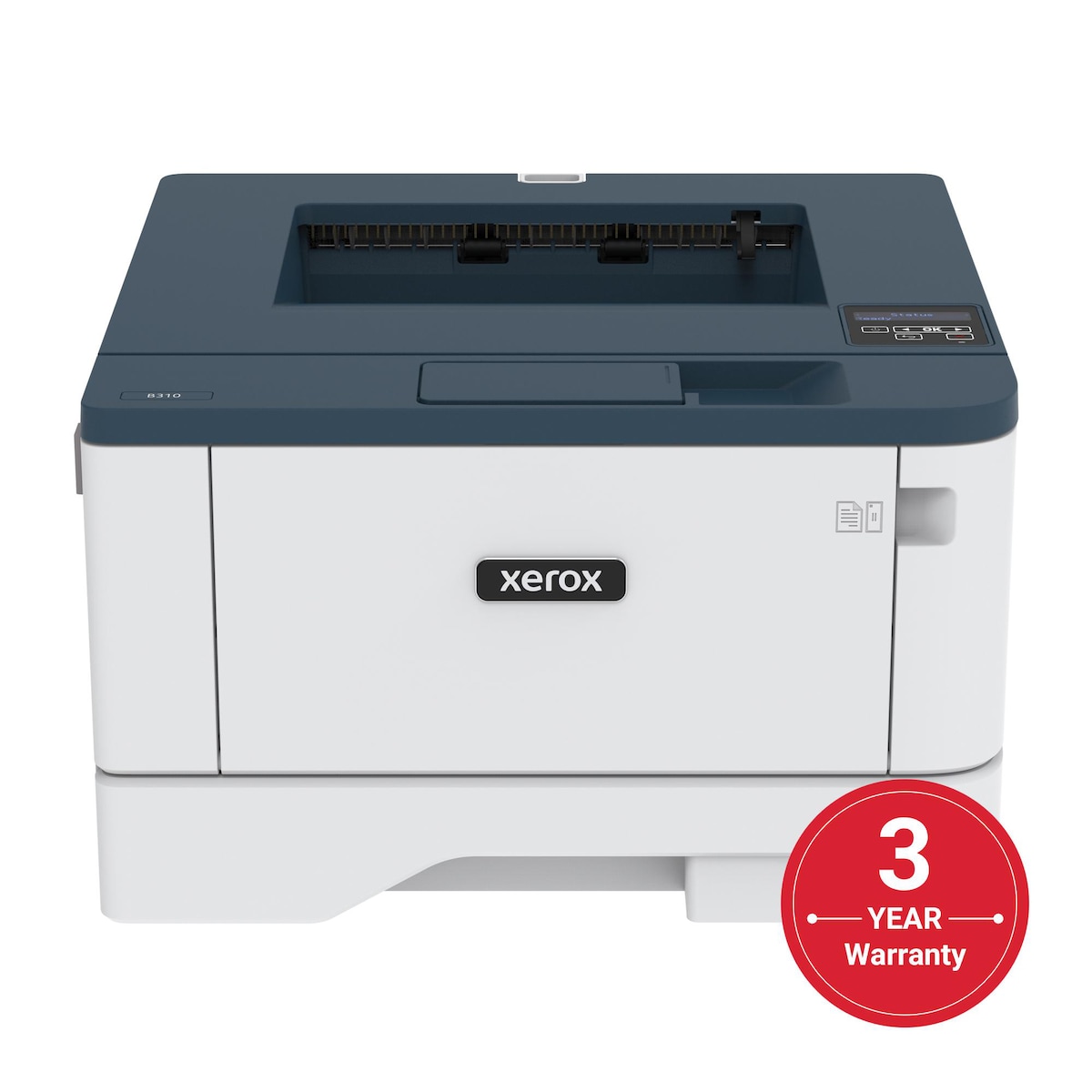 XEROX B310 MONO LASER PRINTER 1