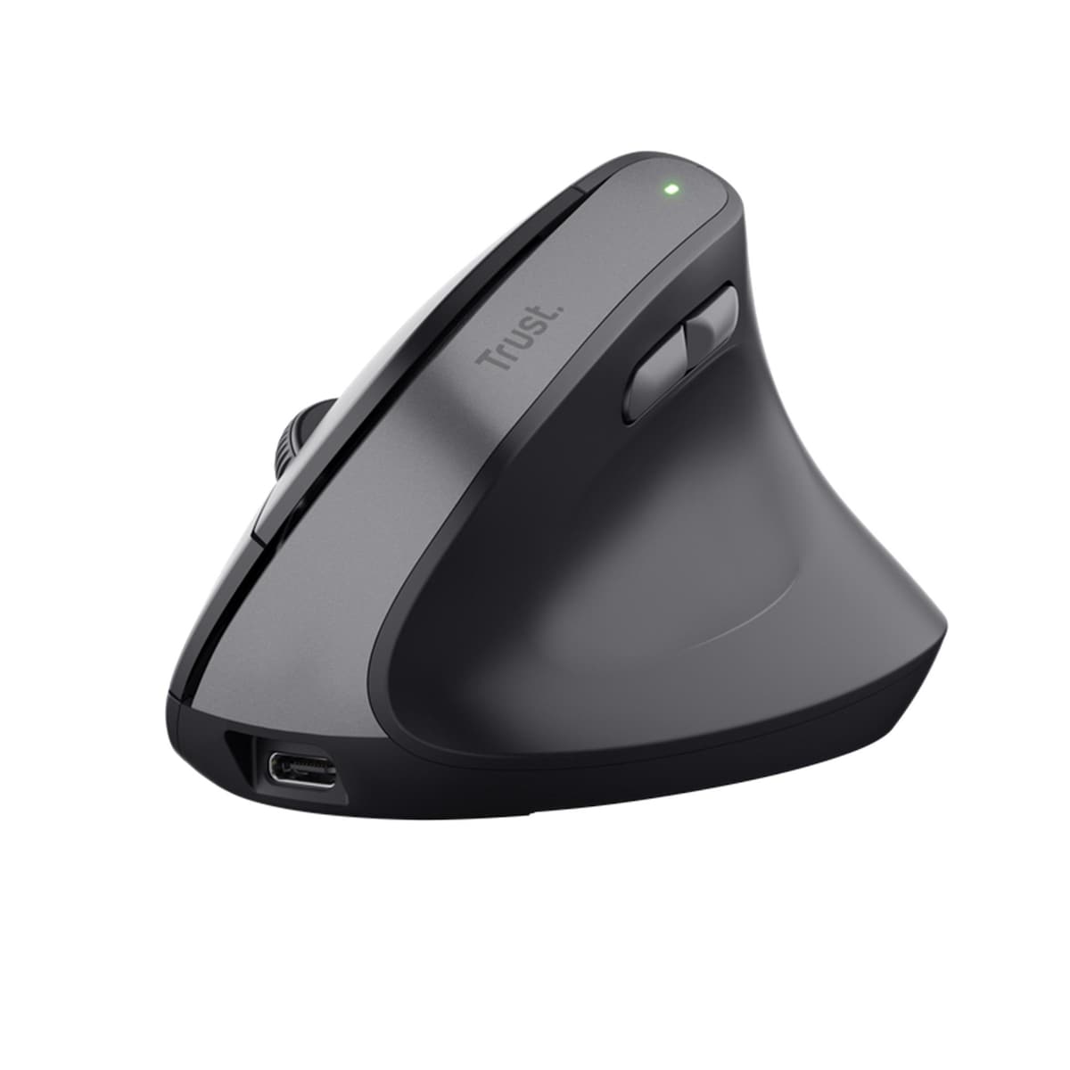 TRUST 25371 TM-270 ERGONOMIC WIRELESS MOUSE 1