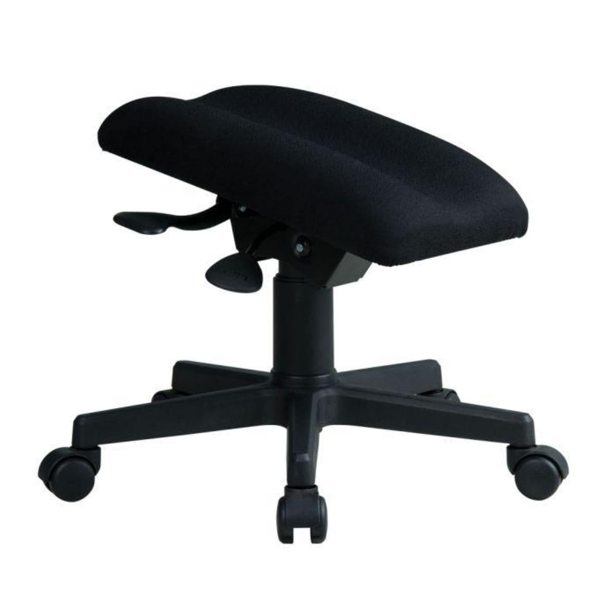 Positiv Leg Rest (Single, Castors) 1