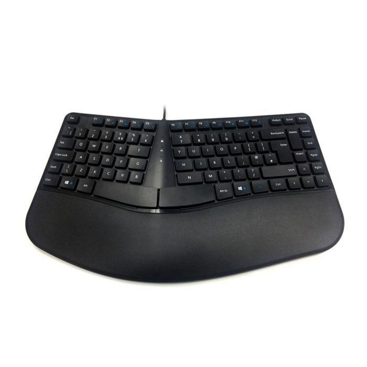 Accuratus Contour Ergonomic Split Keyboard 1