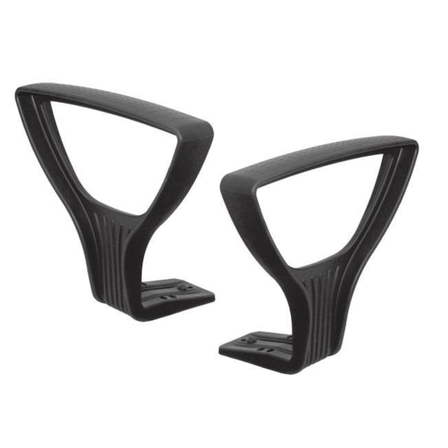 Fixed arms for Panther Ergonomic chair 1