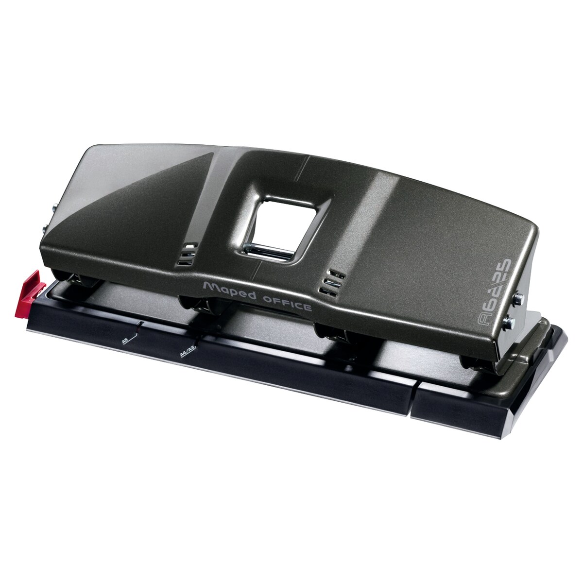 Maped 622511 Adv 4-Hole Punch 25/30Sh 1