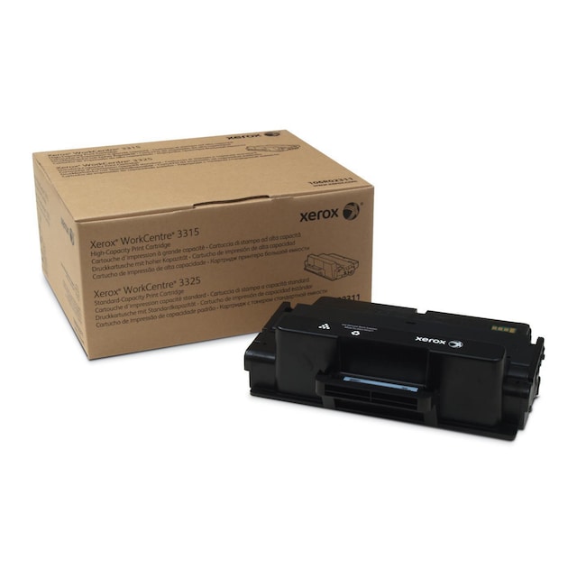 Xerox Workcentre 3315/3325 Print Cartridge 1