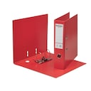 Rexel Choices A4 PP No.1 Lever Arch File 75mm, Spine, Red 1