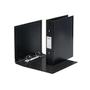 Rexel Choices A4 Ring Binder, 49mm Spine, 2 O-Ring, Black 1