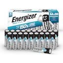 Energizer Alkaline Max Plus AA Batteries - 20 Pack 1