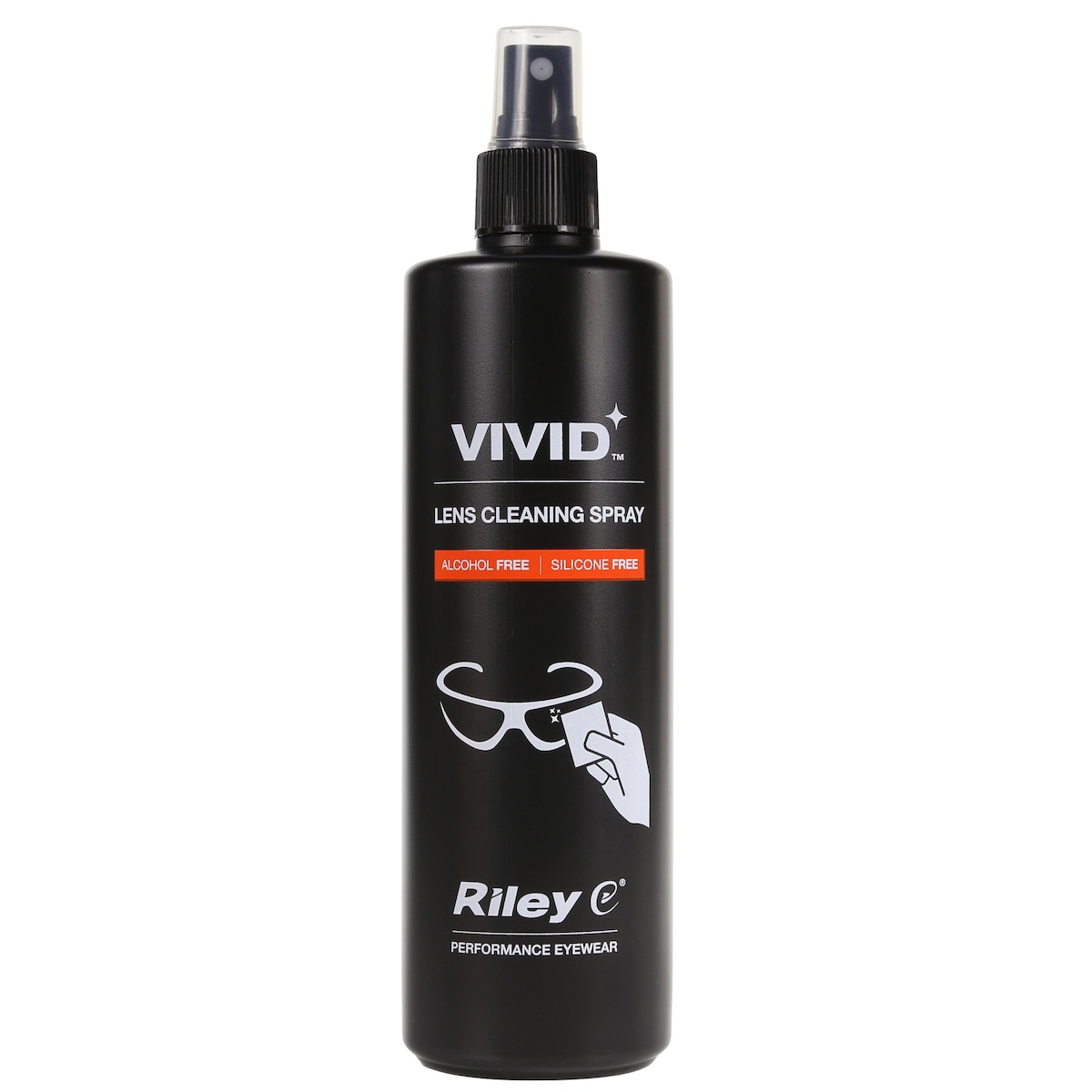 Riley Vivid Cleaning Spray - 500ml Spray Bottle 1
