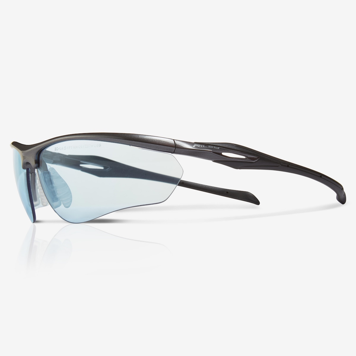 Riley Rly00502 Cypher Spectacle Blue Lens 1