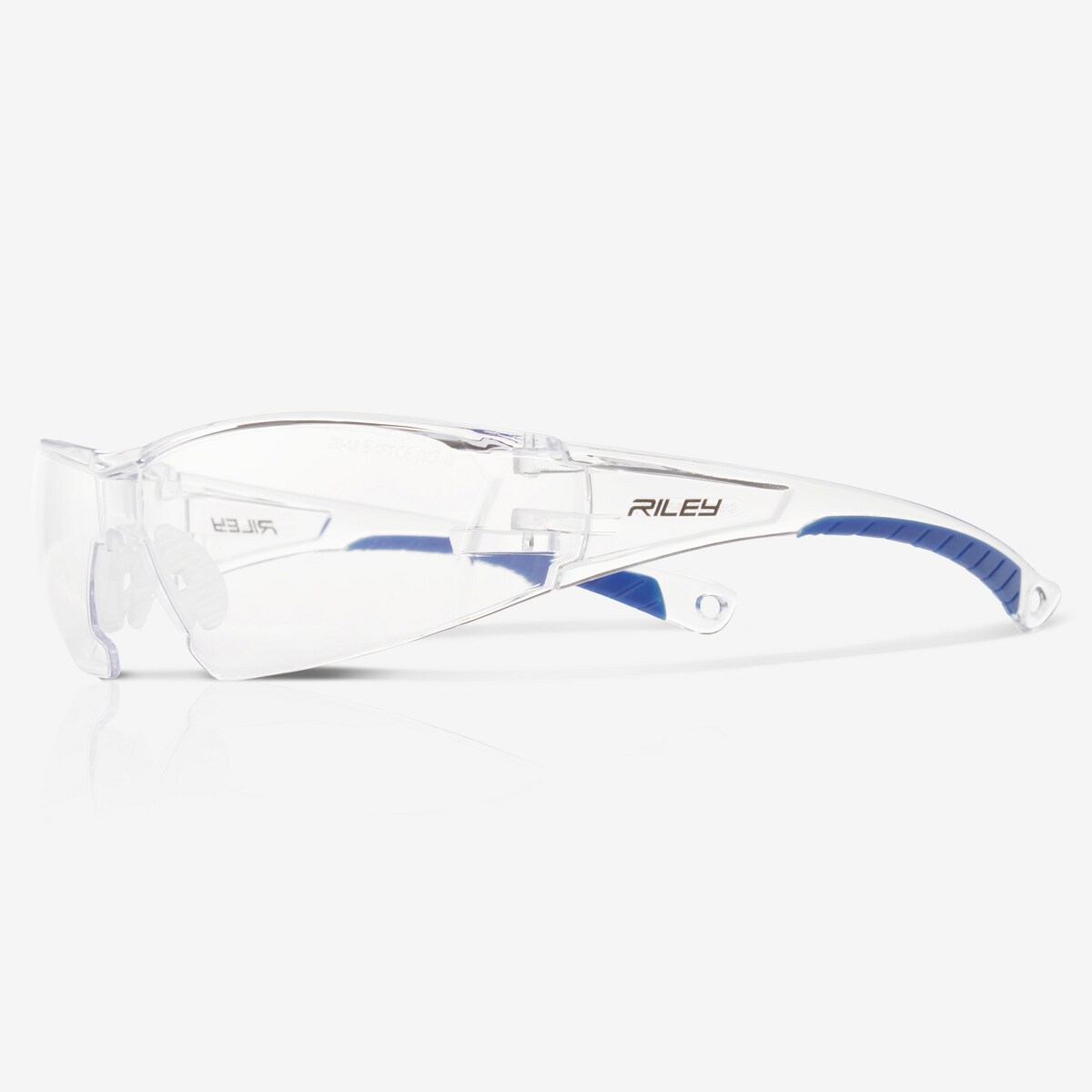 Riley Rly00321 Kosma Spectacle Clear 1