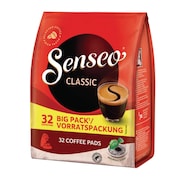 Senseo Kaffeepads Classic