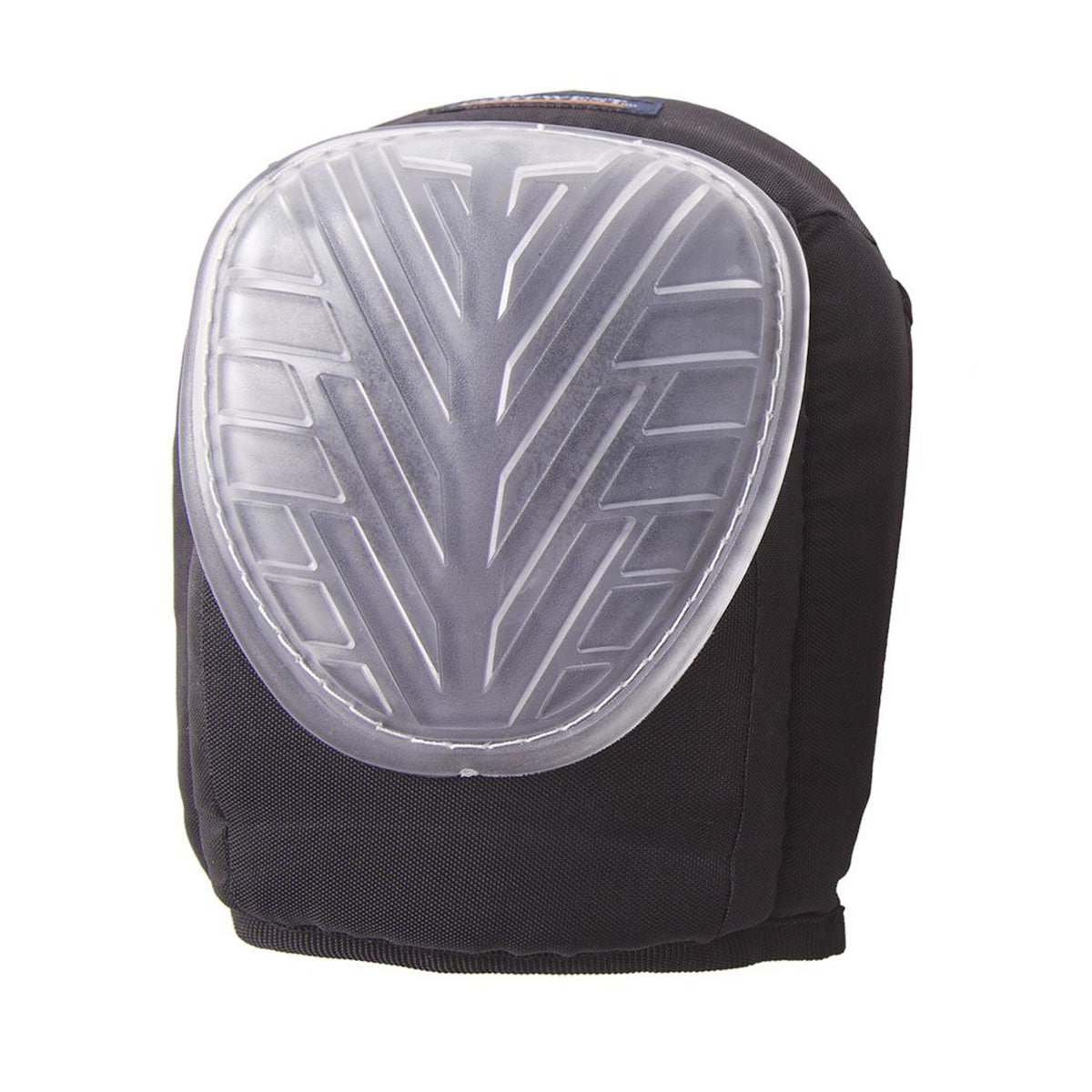 KP30 Super Gel Knee Pad Black 1