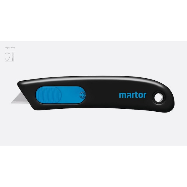 MARTOR SECUNORM SMARTCUT Safety Knife 1