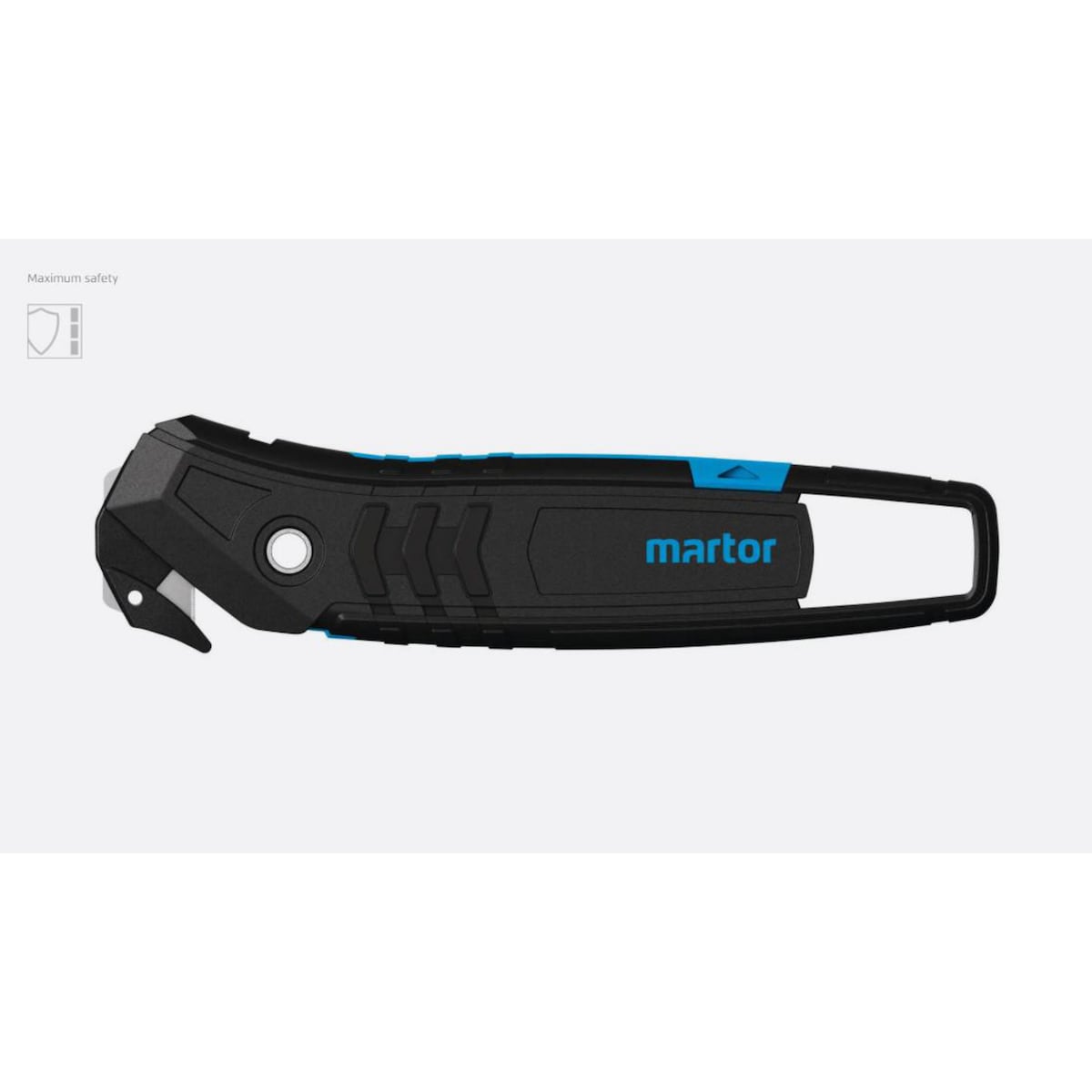 Martor Secumax 350 Securit Safety Knife 1