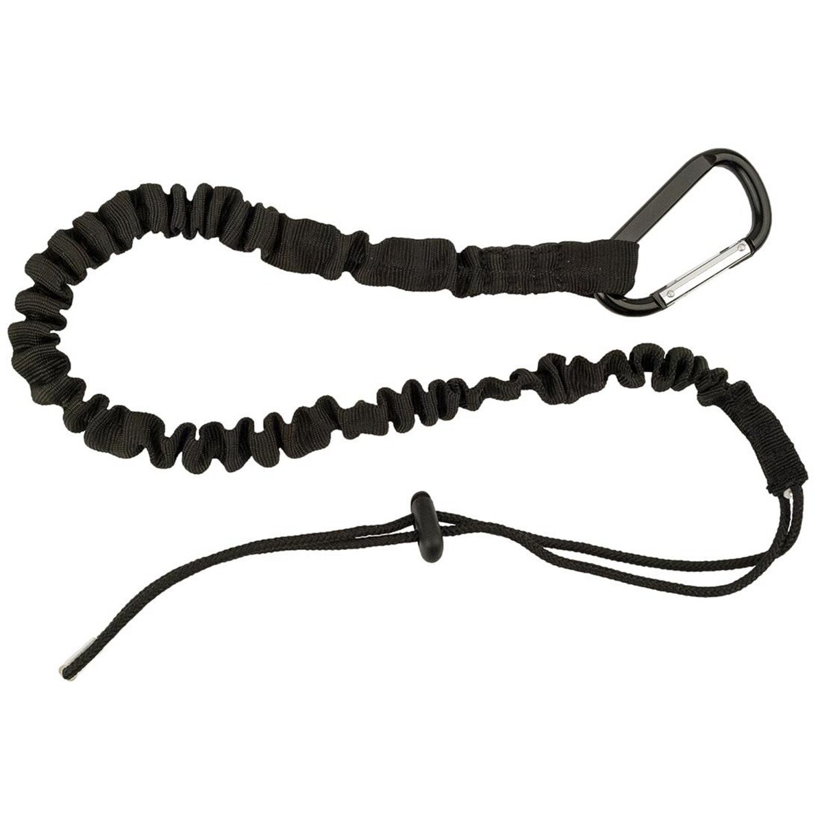PK10 Portwest FP34 Tool Lanyard R Black 1