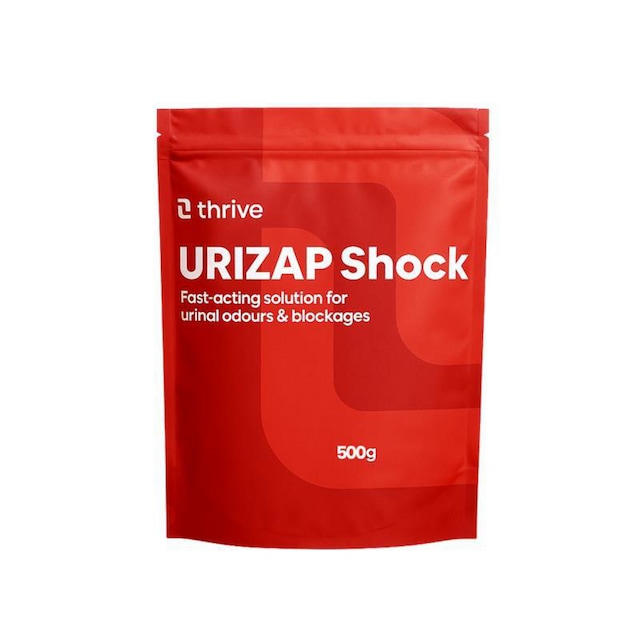 Thrive URIZAP Shock (500g) 1