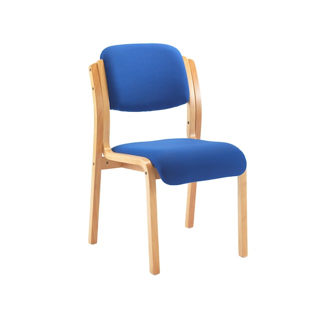 RENOIR CHAIR 515X590X840 ROYAL BLUE 1