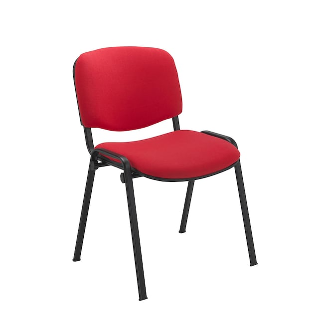 CLUB CHAIR 530X590X795 RED 1