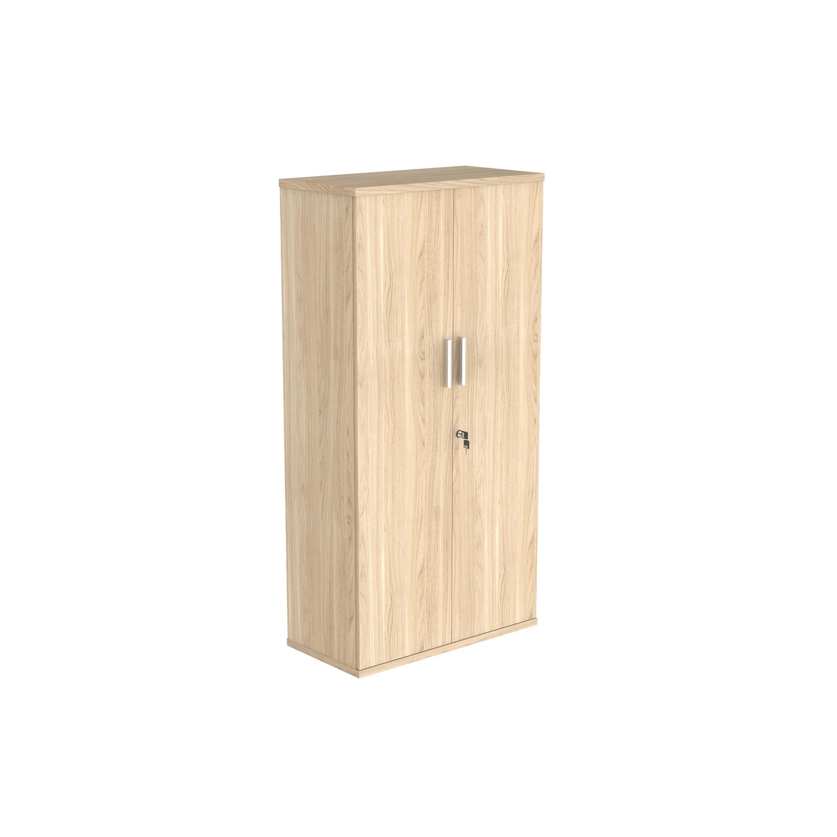CUPBOARD 800X400X1592 OAK 1