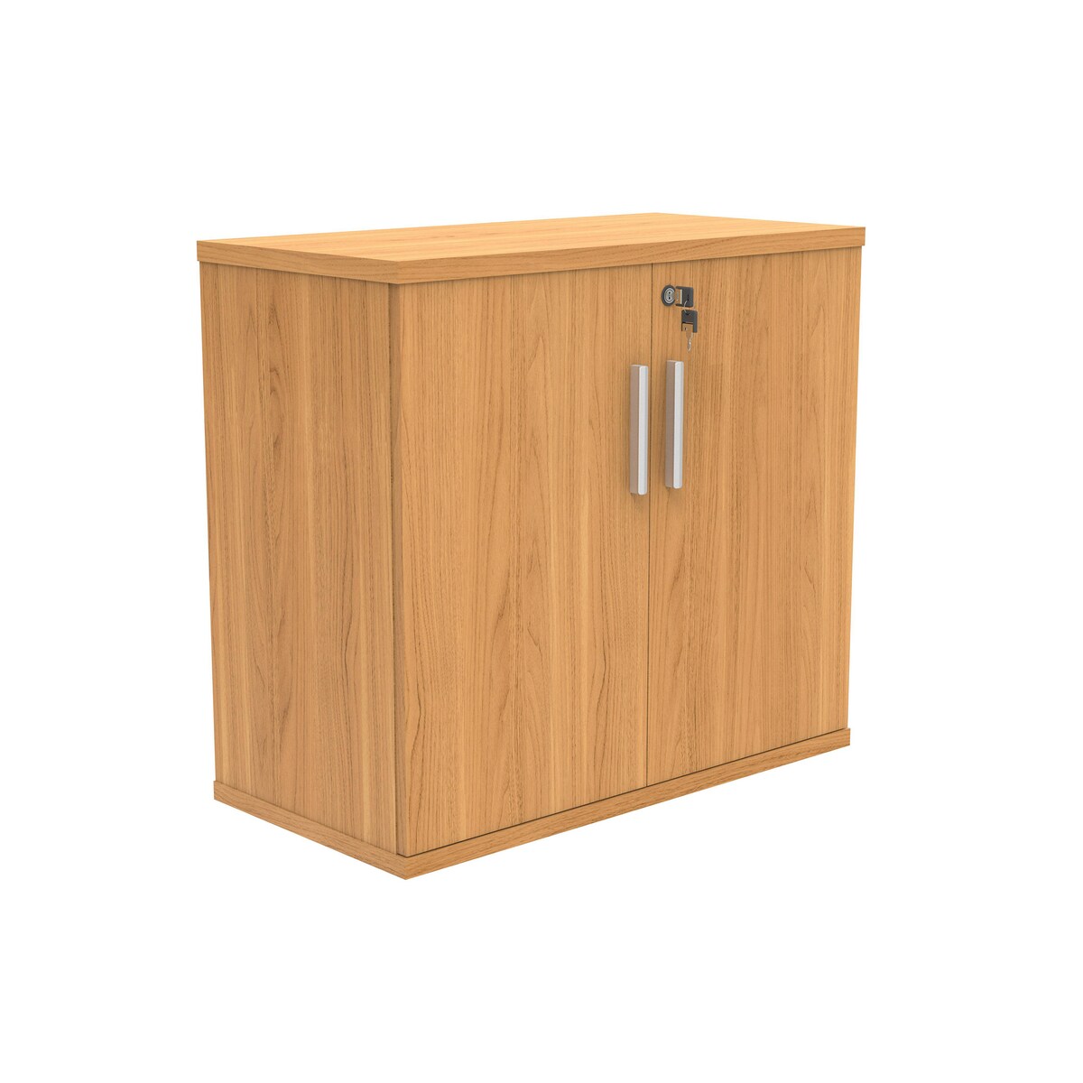 CUPBOARD 800X400X730 BEECH 1