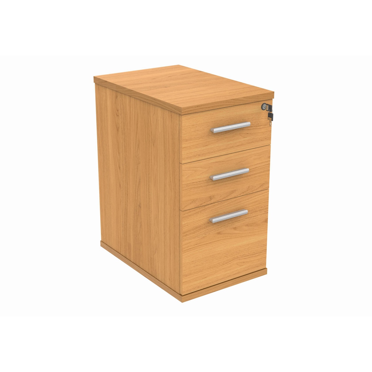 STORAGE UNIT 404X600X730 BEECH 1