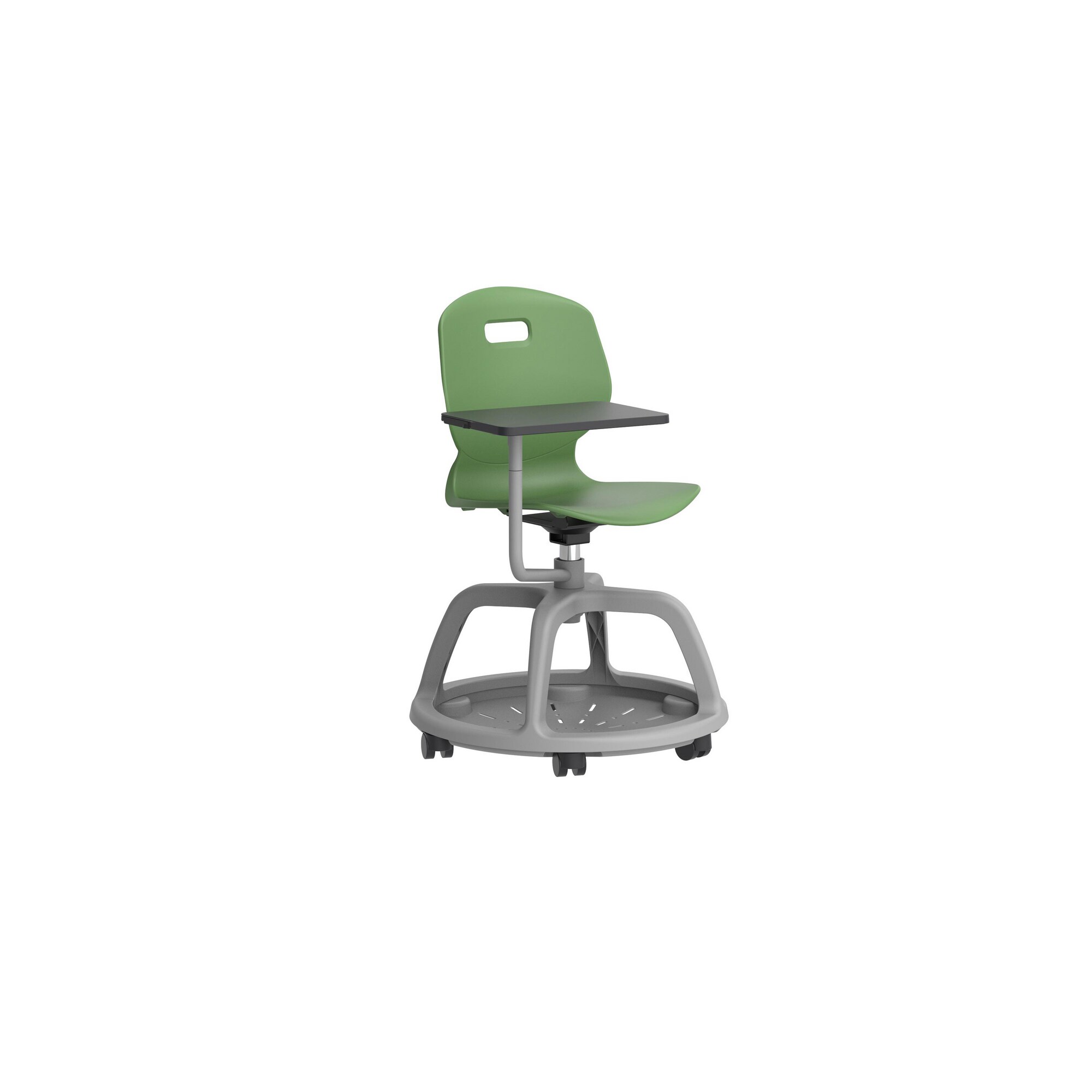 COMMUNITY CHAIR 710X630X900 FOREST | Lyreco