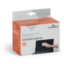 Durable SCREENCLEAN 50 Individual Cleaning Wipes - Pack of 50 Wipes 1