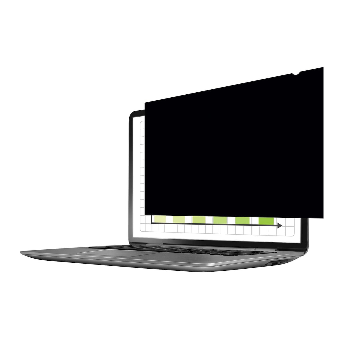 Fellowes PrivaScreen Privacy Filter - 14'' W16:9 1