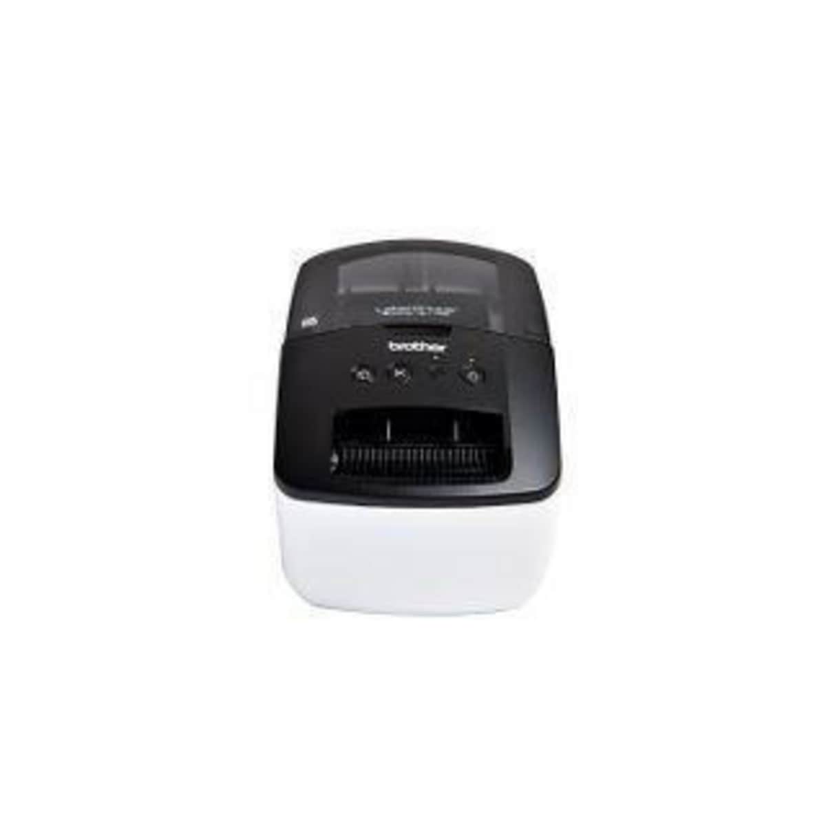 Brother QL-700 Label Writer 1