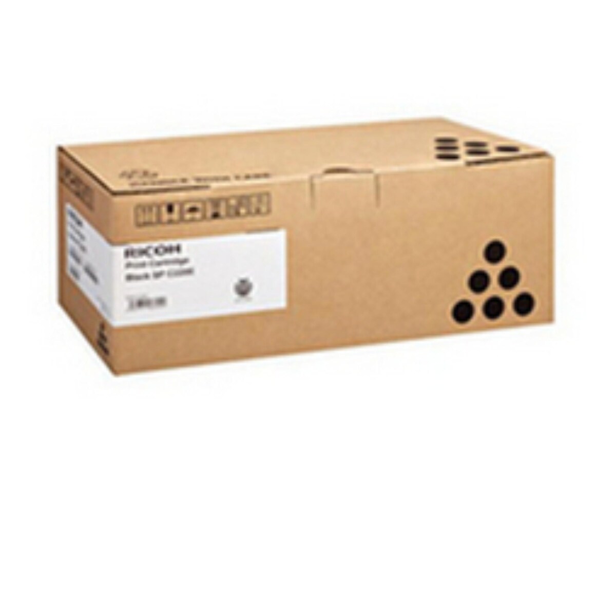 Ricoh 842032 Toner Cartridge Magenta (842032) 1