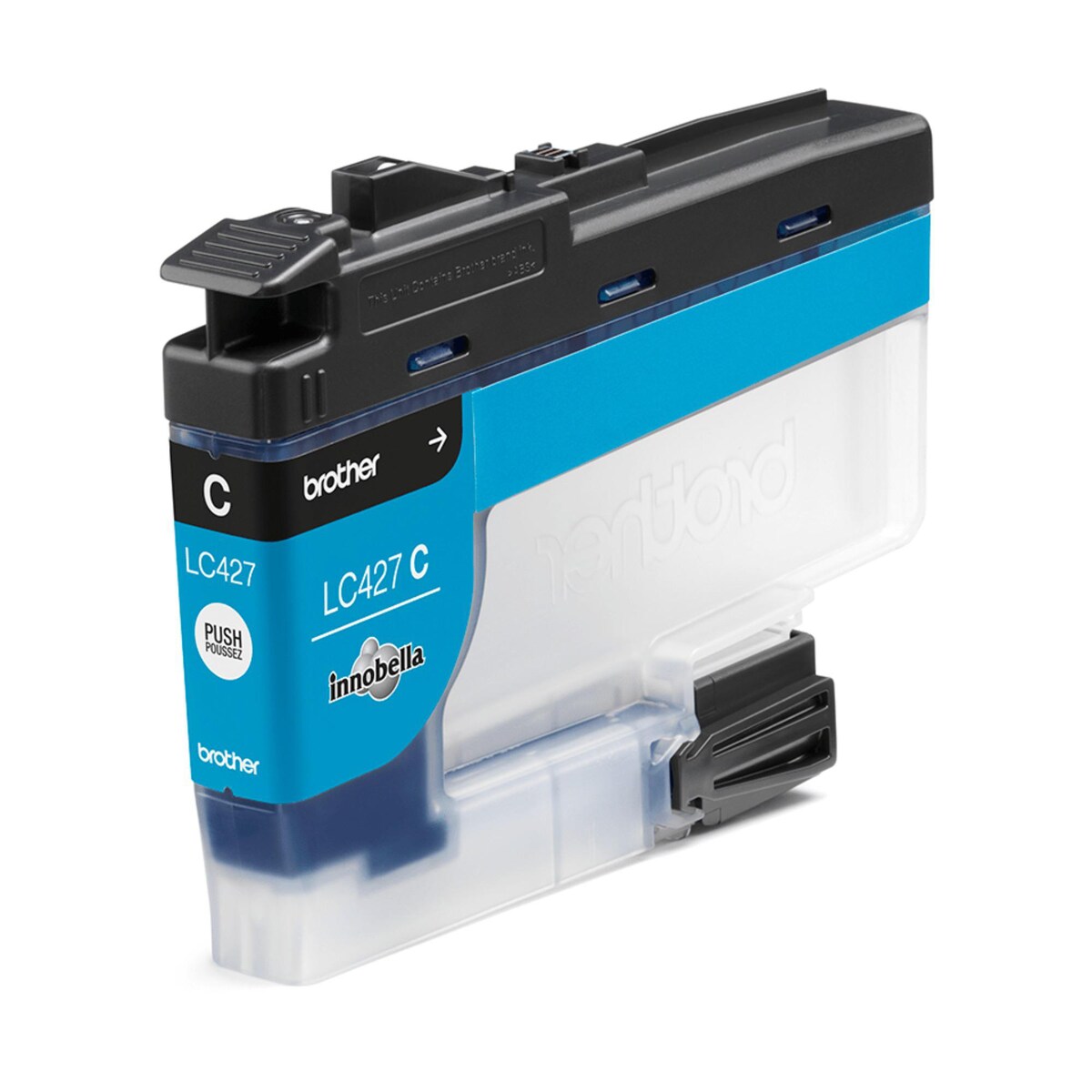 Brother LC427C Ink Cartridge Cyan 1