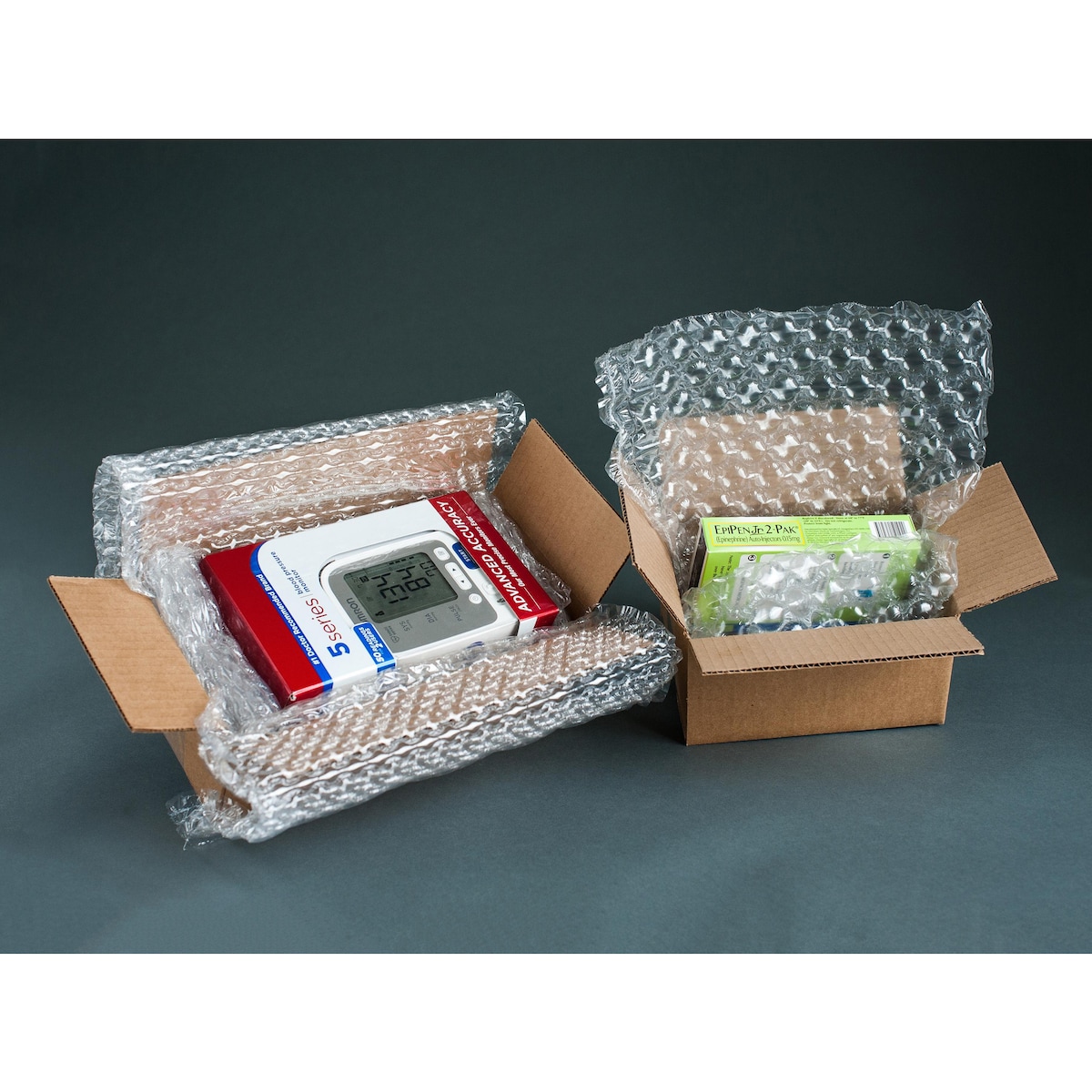 NewAir I.B. Inflatable Cushioning Solution for the BubbleWrap Inflator and Flex 1