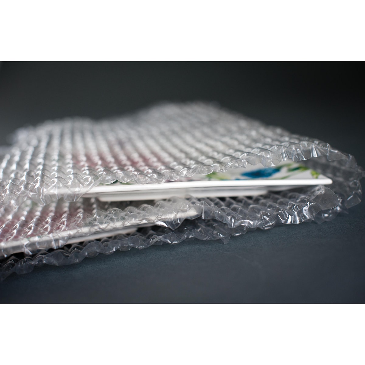 BubbleWrap I.B. Inflatable Cushioning Solution 1