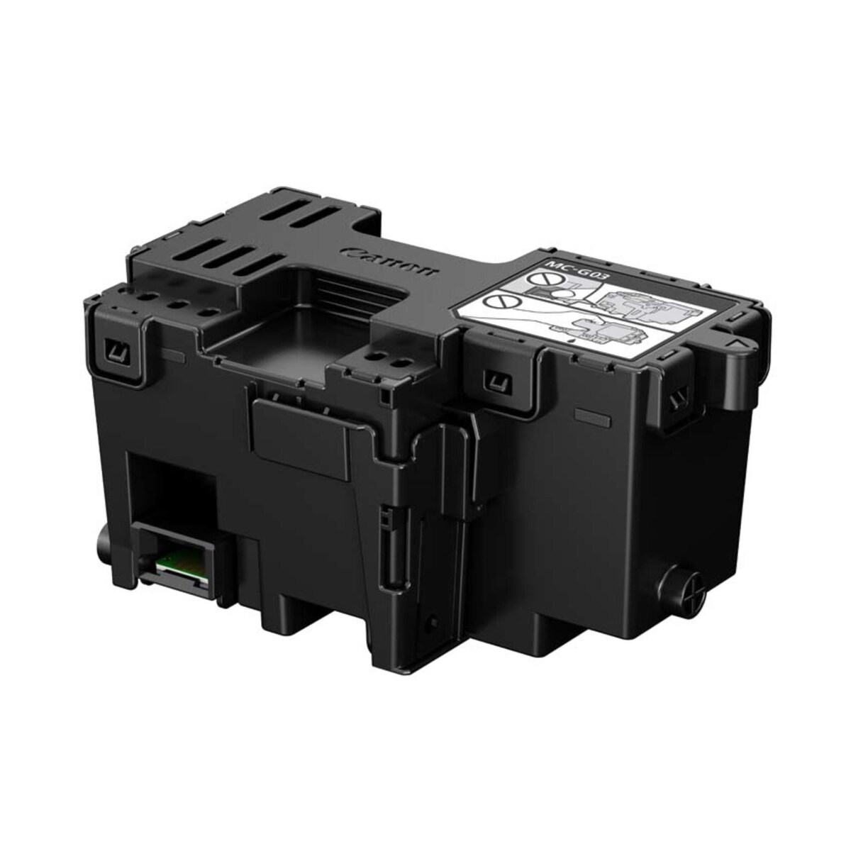 Canon Mc-G03 Print Cleaning Cartridge (5794C001) 1