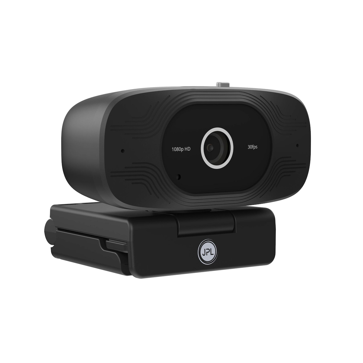 JPL Vision & Voice Mini Webcam 1
