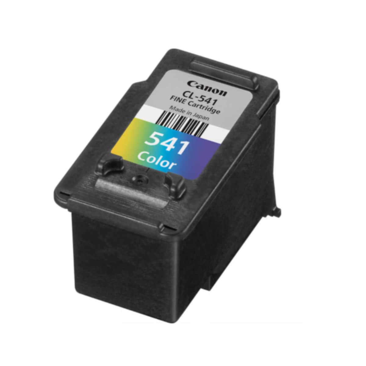 Canon Cl-541 Ink Cartridges C/M/Y (5227B001) 1