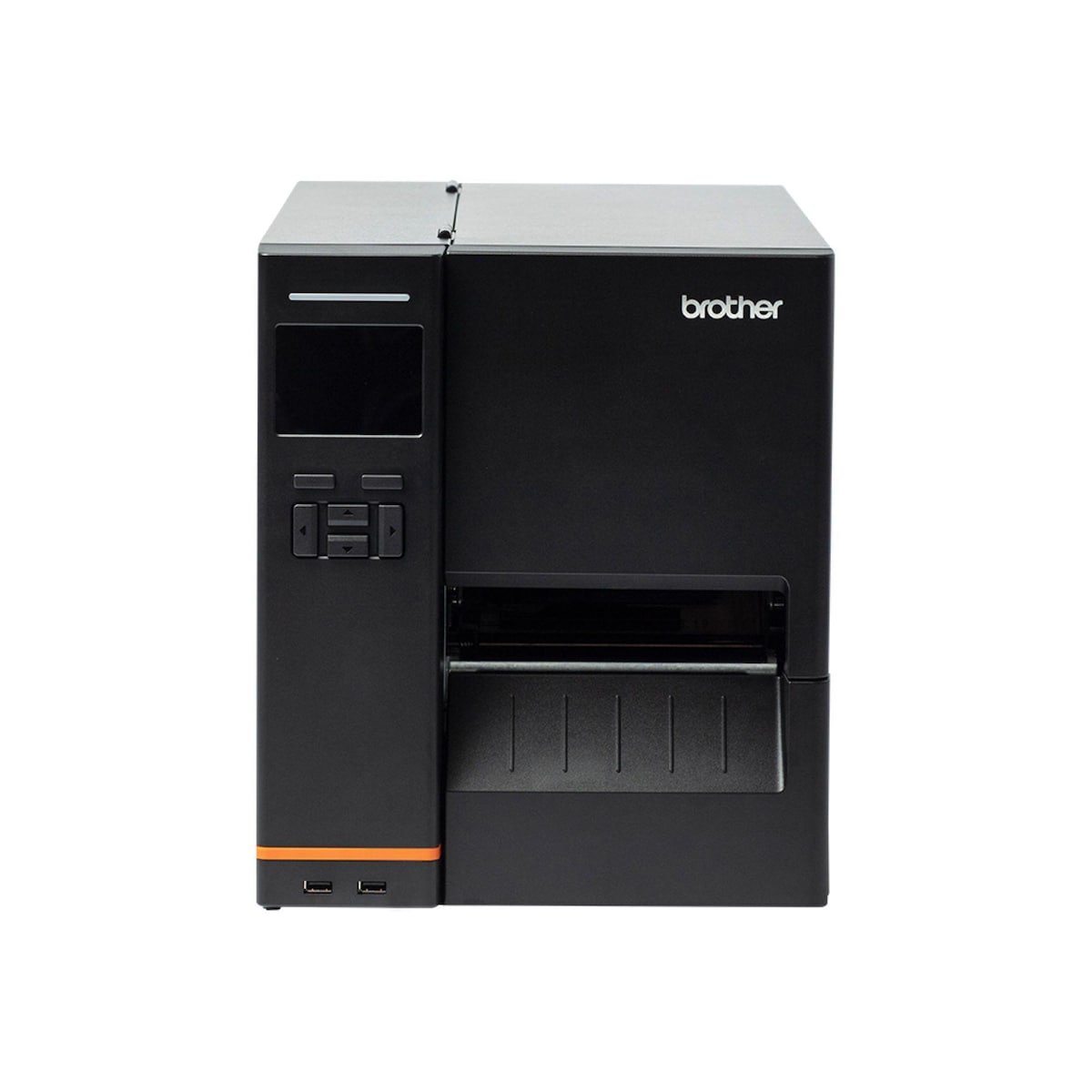 Brother TJ-4420TN Industrial Label Printer 1