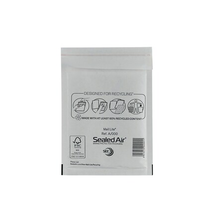 Luftpolstertaschen Mail Lite A/000