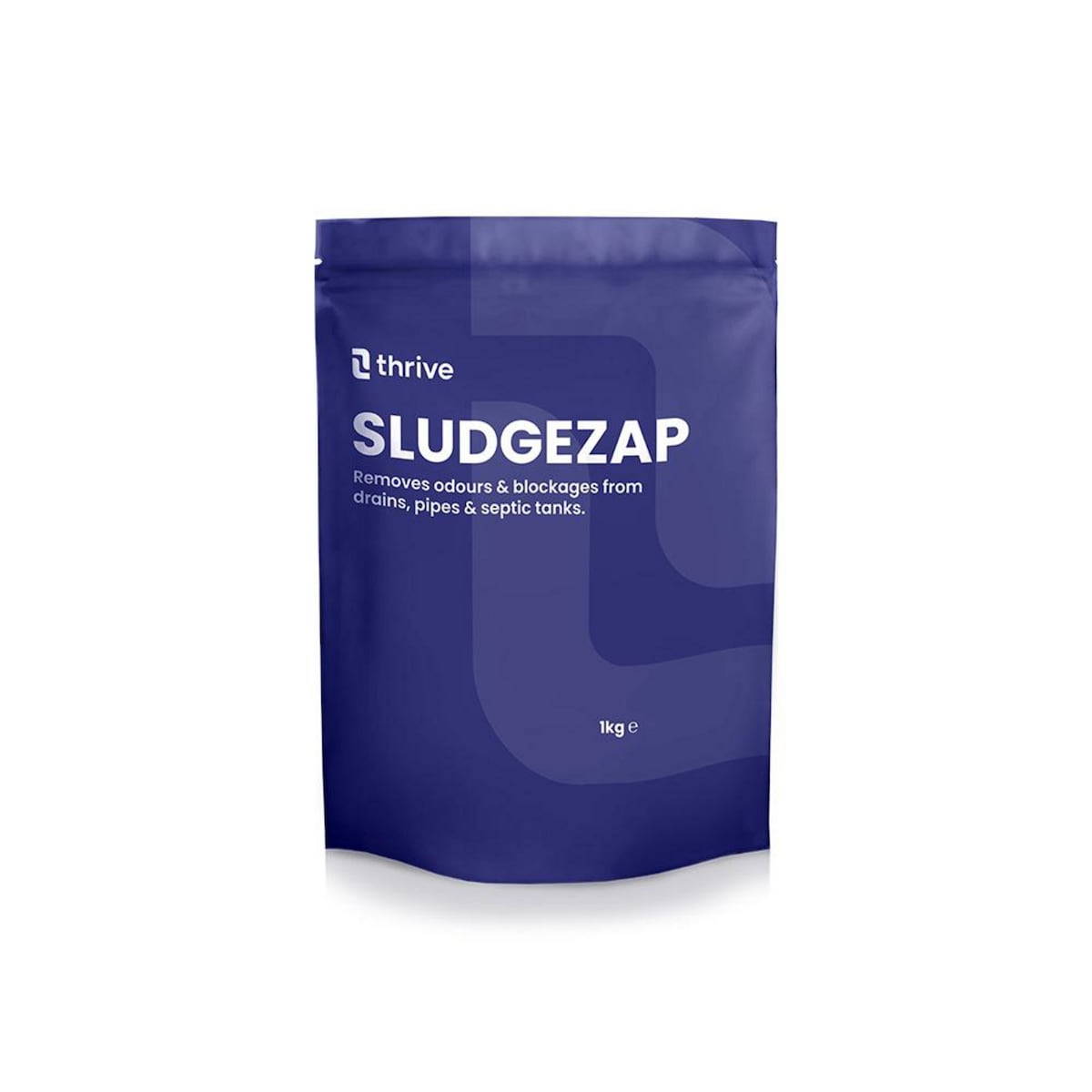Thrive SLUDGEZAP 1kg 1