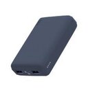 MAX 7-Charge ECO Powerbank - Navy 1