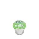 Lakeland Dairies Semi Skimmed Milk Pots - Pack of 120 1