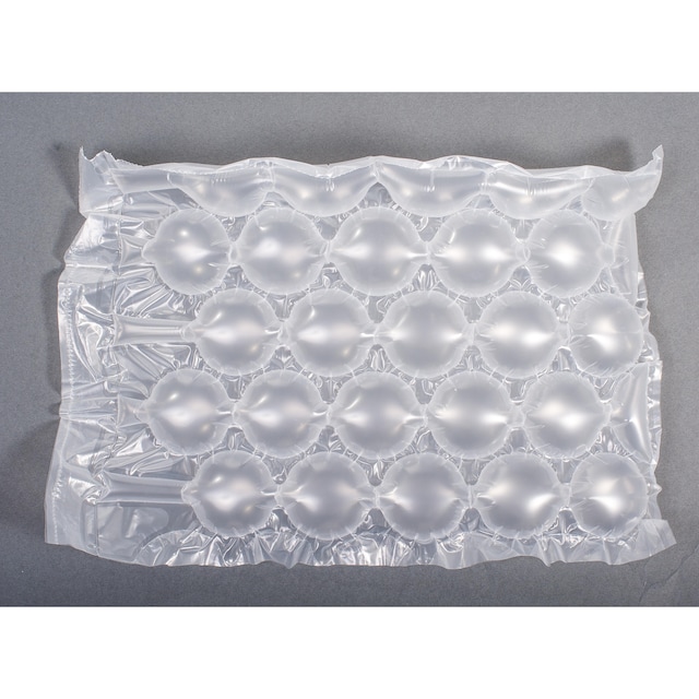 Bubblewrap I.B.® Inflatable Cushioning Film Xlp 40Cm  Roll 1