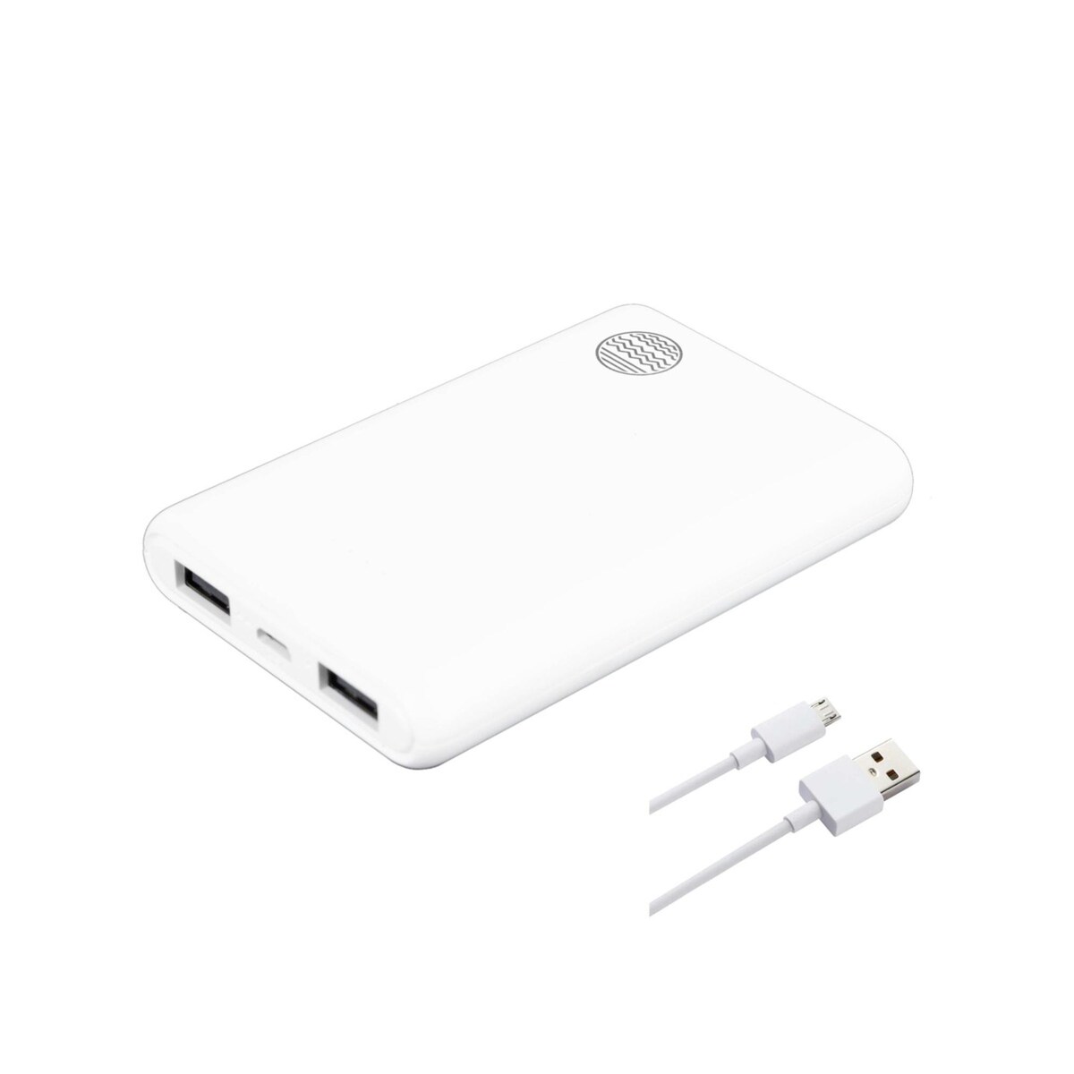 OUR PURE PLANET 5,000mAh Power Bank 1