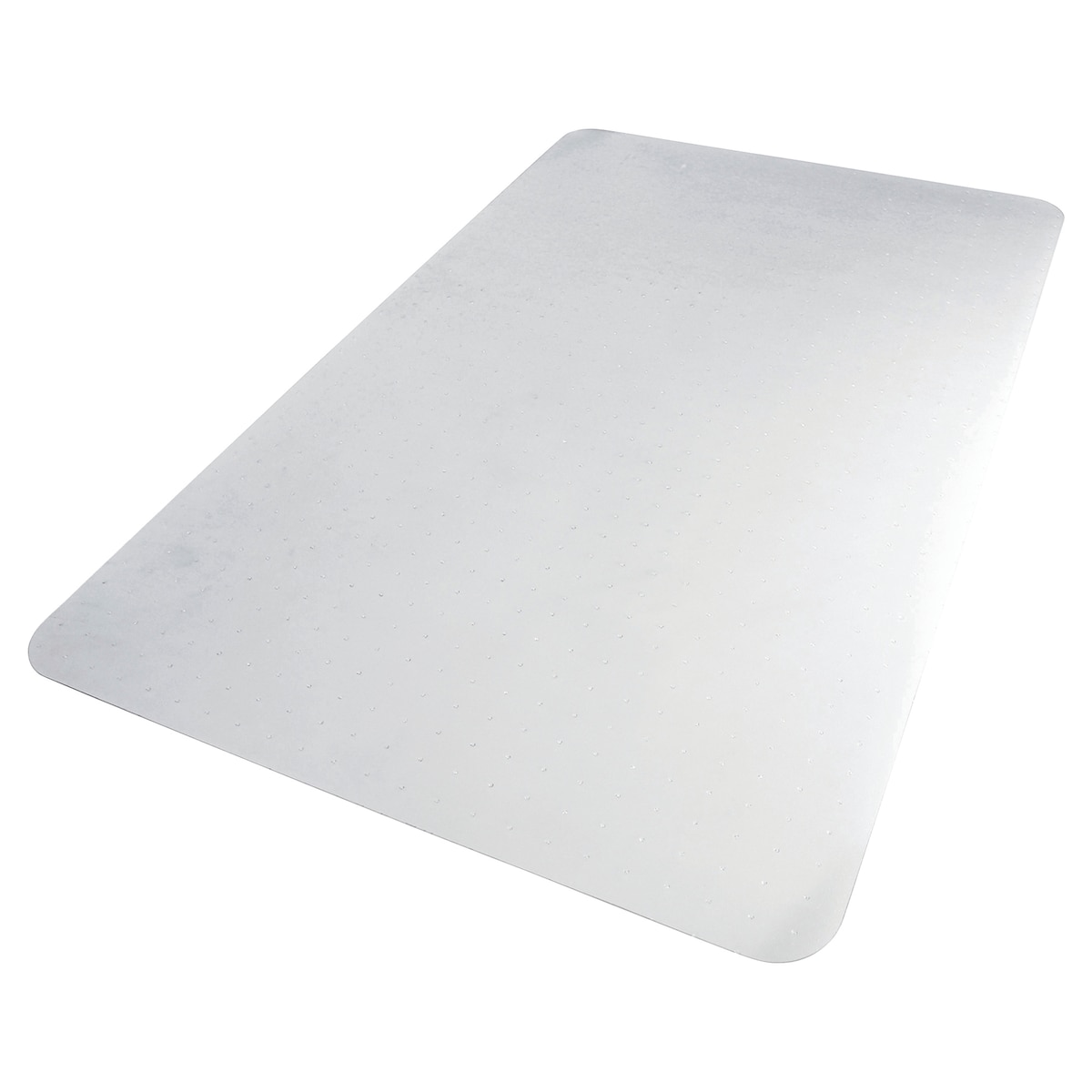 Ecotex Chairmat PVC For Carpet 116X150cm 1