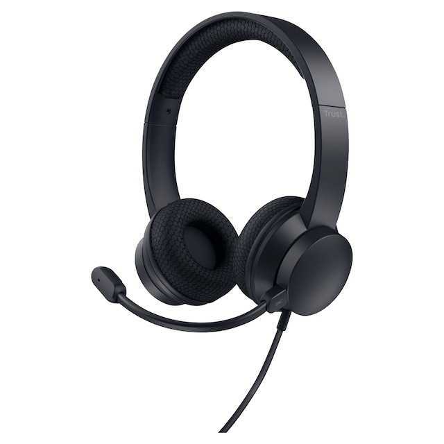 HS-260
USB-ENC PC headset 1