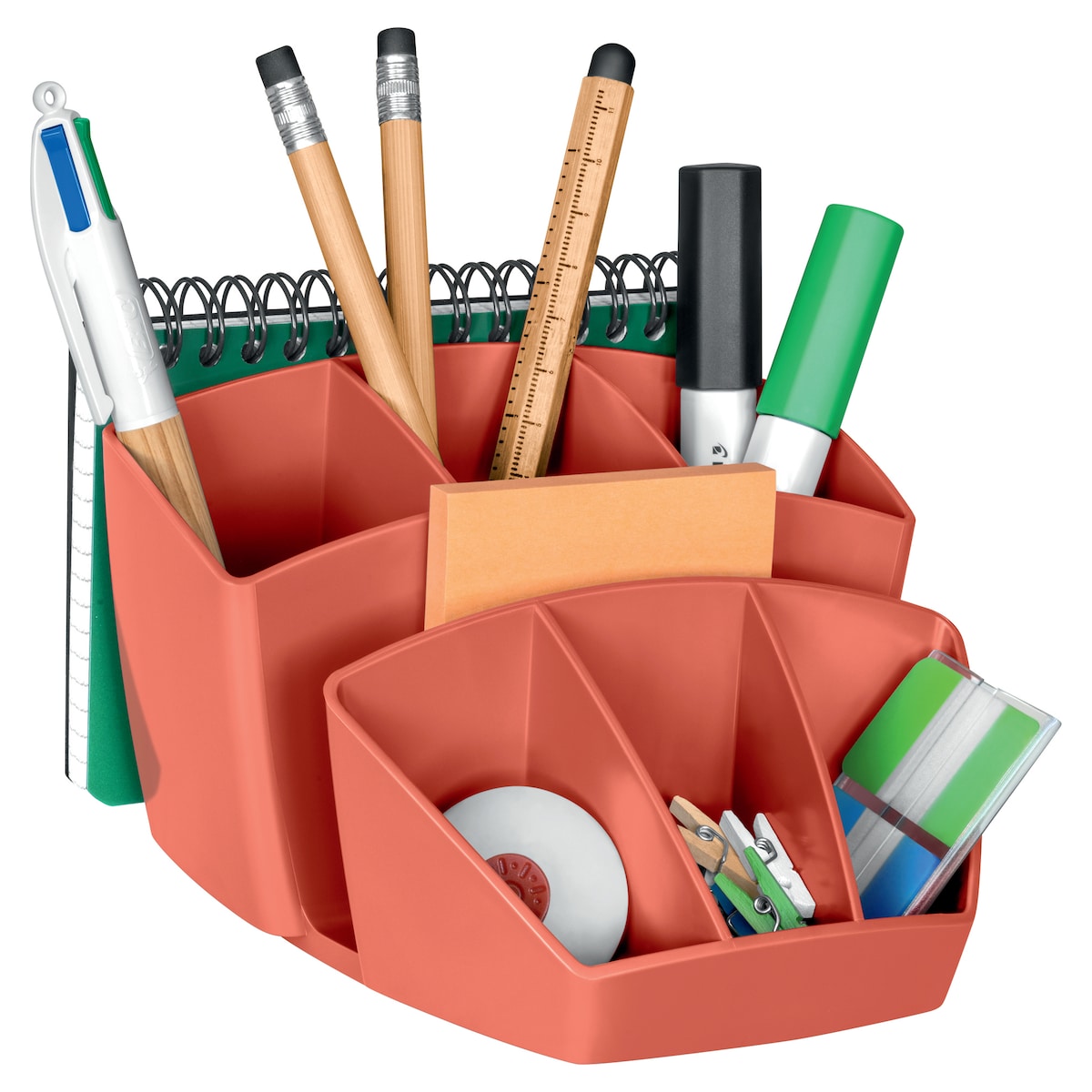 Cep 580 Nova Desktop Organizer Terra 1